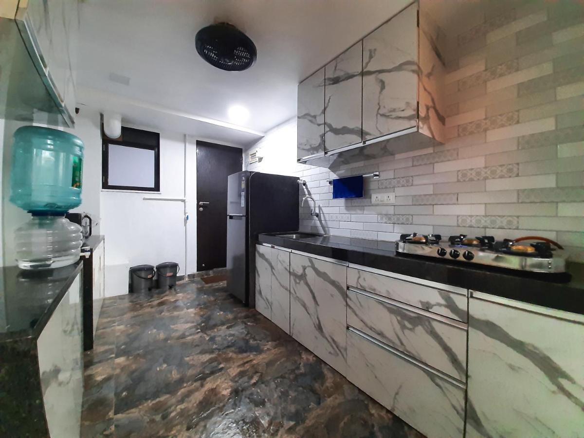 Luna Villa By Angel Stay - Three Bedroom Villa In Lonavala Exterior photo