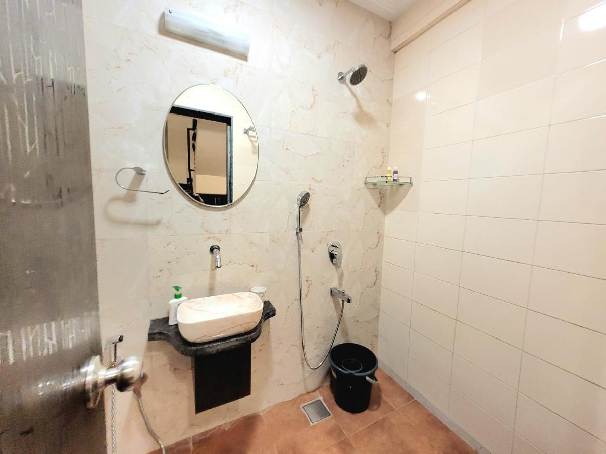 Luna Villa By Angel Stay - Three Bedroom Villa In Lonavala Exterior photo